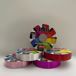 Fita Plstica Master - 32mmx150m